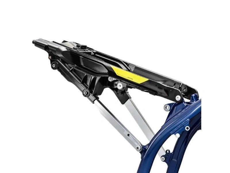 2025 Husqvarna Fe 501s alt