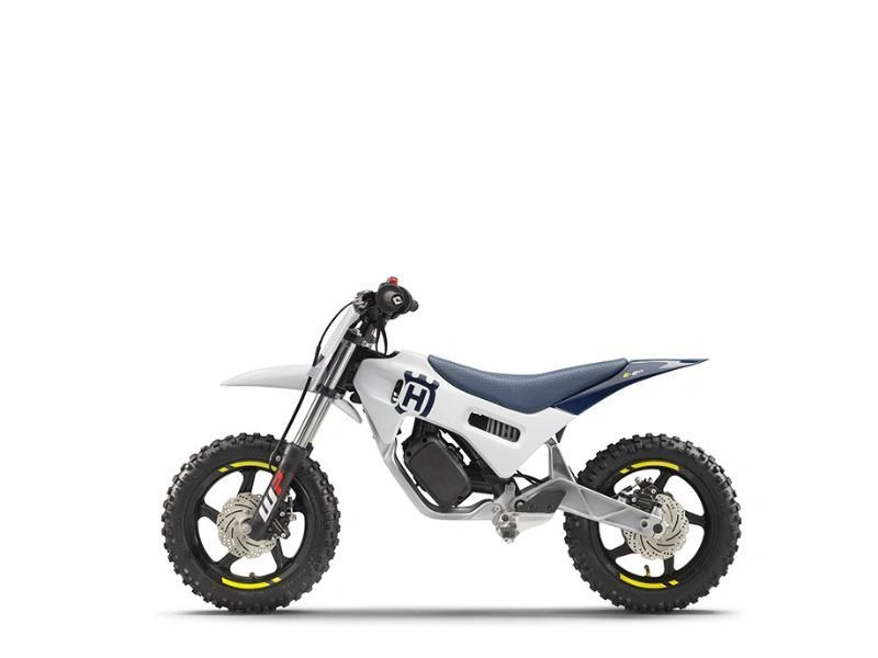 2025 Husqvarna Ee 2 alt