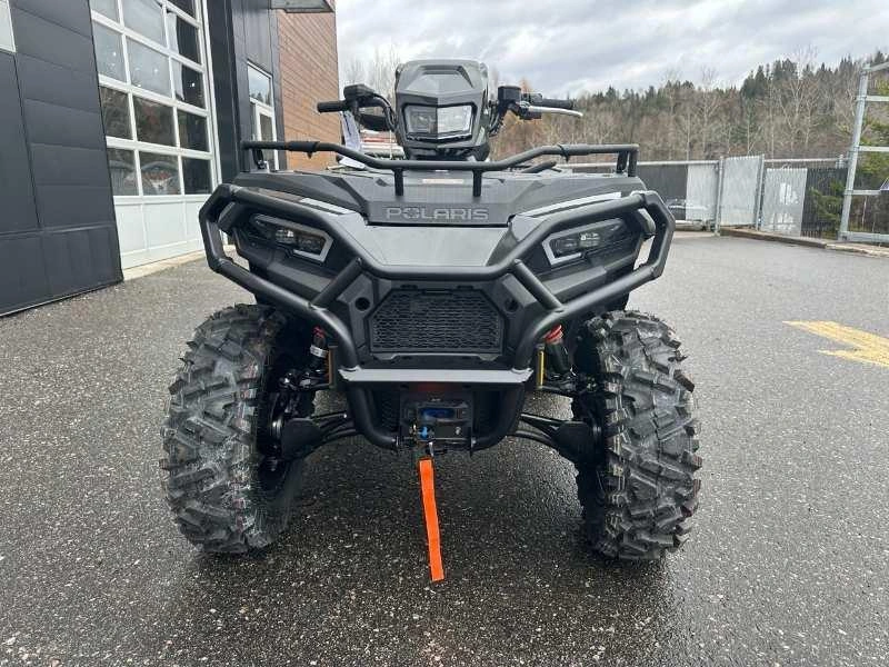 2025 Polaris Sportsman Touring 570 Ultimate alt