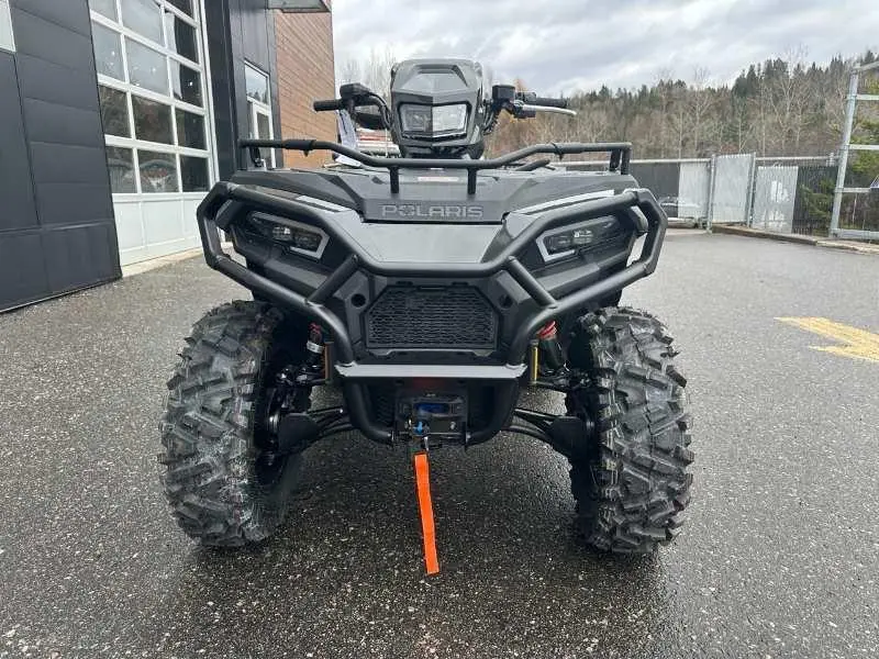 2025 Polaris Sportsman Touring 570 Ultimate