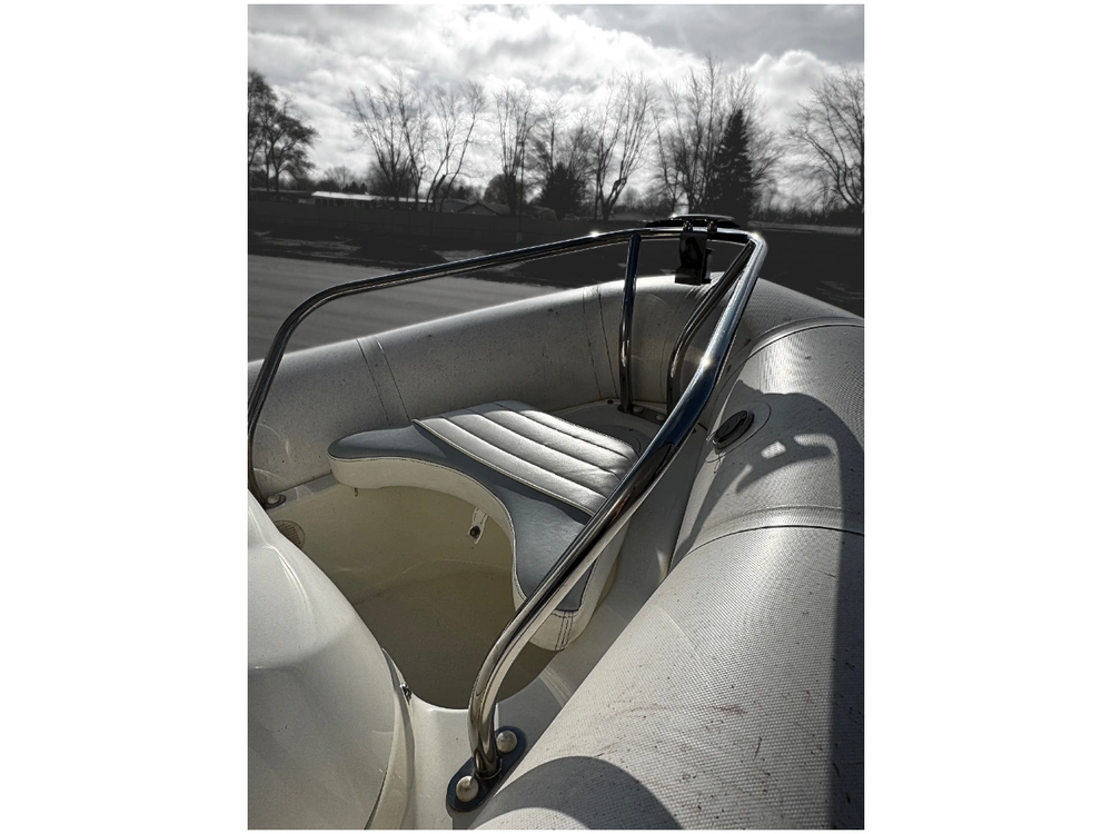 2008 Zodiac Yl340 Dlx alt