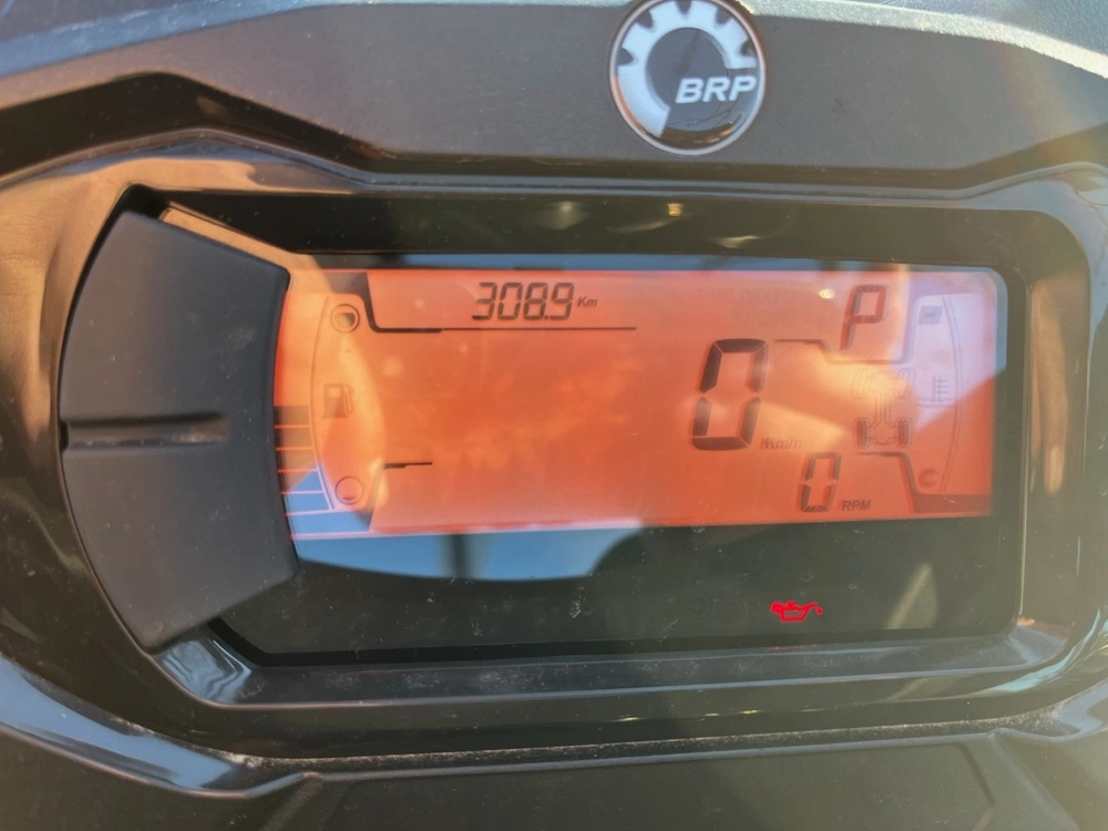 2024 Can Am Outlander Max Xt 2lrg alt