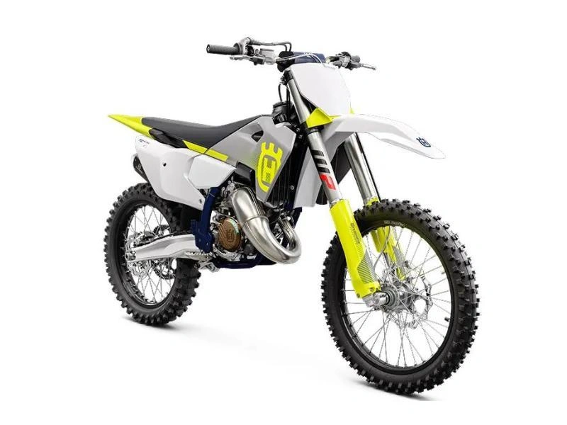 Husqvarna Tc 125 2024 alt