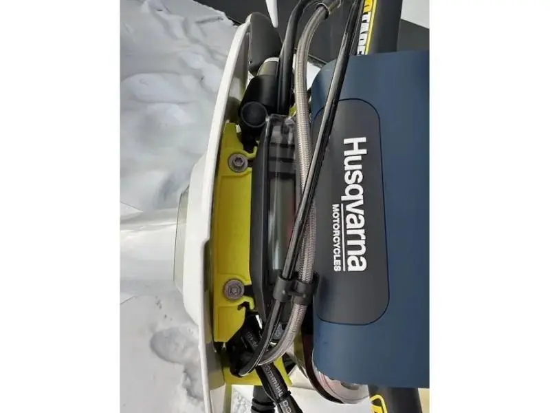 2024 Husqvarna FE 350s thumbnail 7