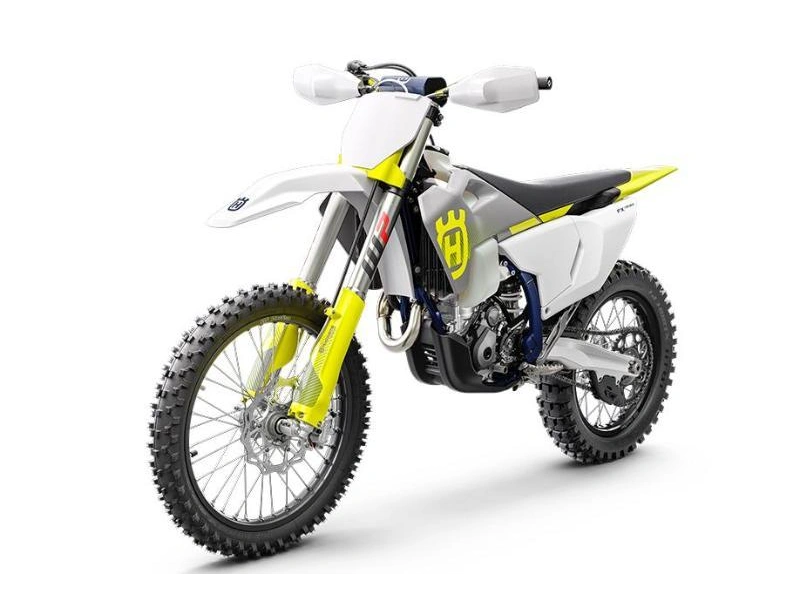 2024 Husqvarna Fx 350 alt