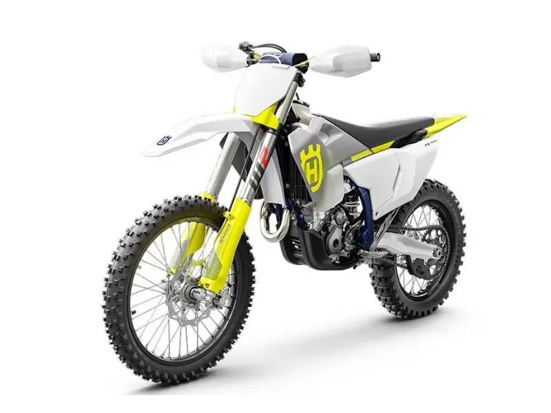 2024 Husqvarna FX 350 thumbnail 18