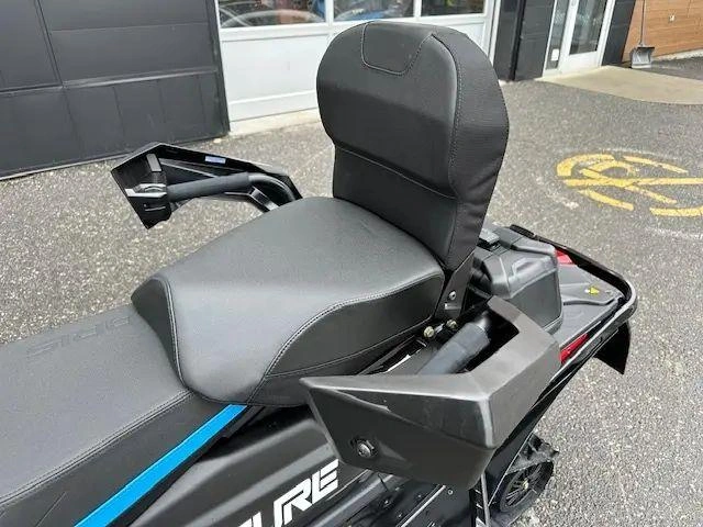 2024 Polaris Prostar S4 Indy Adventure 137 alt