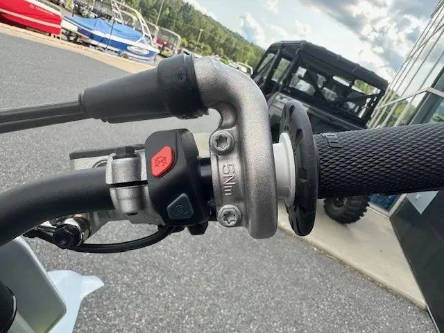 2025 Husqvarna Fc 350 alt