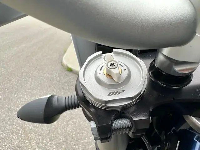 2024 Husqvarna 701 Enduro alt