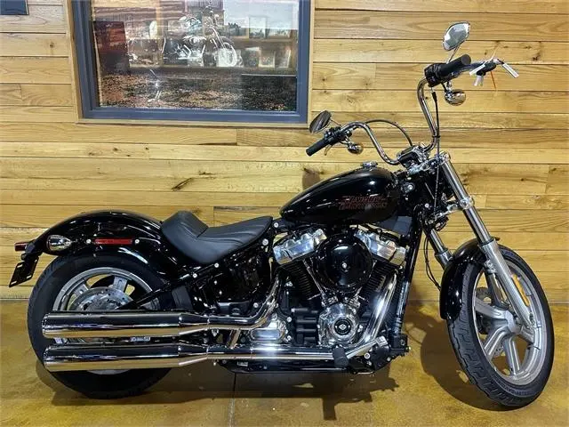 2024 Harley-Davidson Softail - Standard