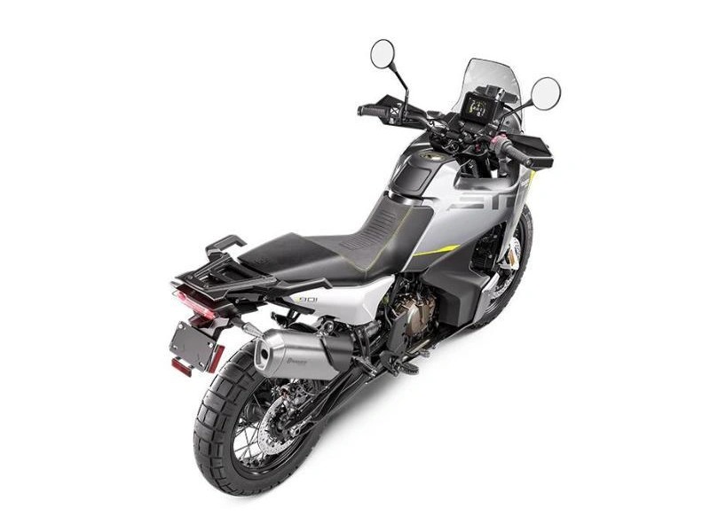 2024 Husqvarna Norden 901 alt