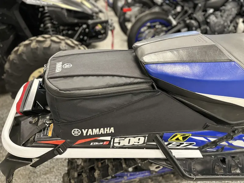 2017 Yamaha SIDEWINDER L-TX SE