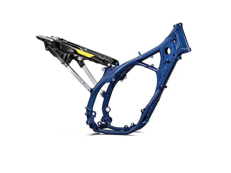 2025 Husqvarna Fe 501s alt