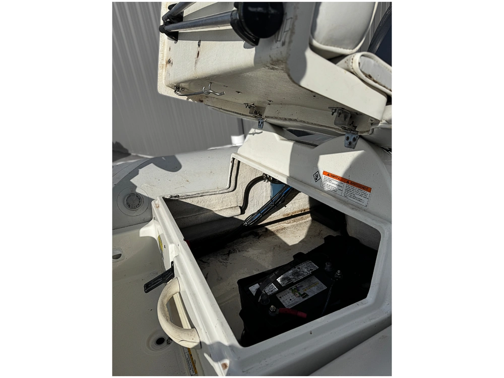 2008 Zodiac Yl340 Dlx alt