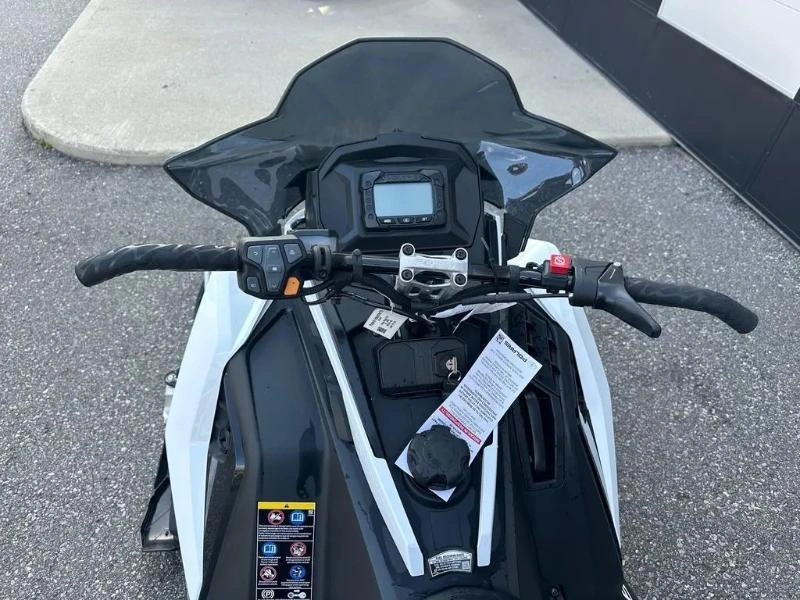 2024 Polaris 650 Switchback Sp 146 alt