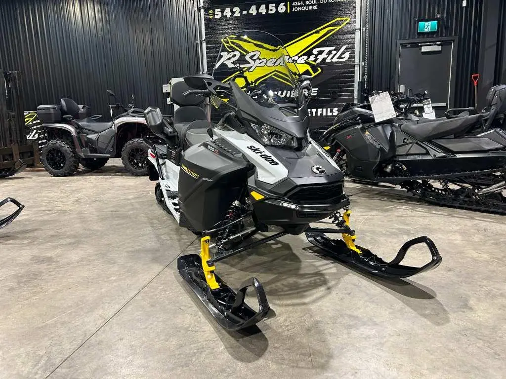 Ski-Doo EXPEDITION LE 24'' 900 ACE Turbo Silent Cobra 1.5'' E.S. 2025