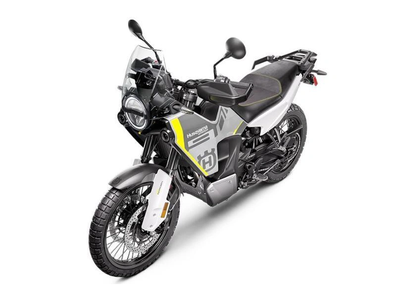 2024 Husqvarna Norden 901 alt