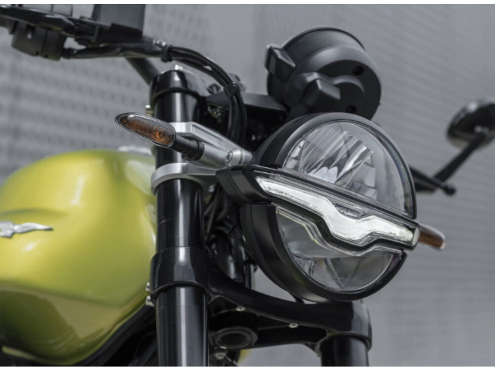 Moto Guzzi V7 Sport 2026