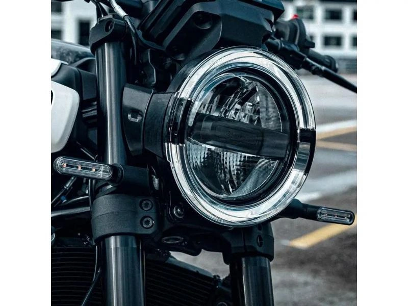 Husqvarna Vitpilen 401 2024 alt