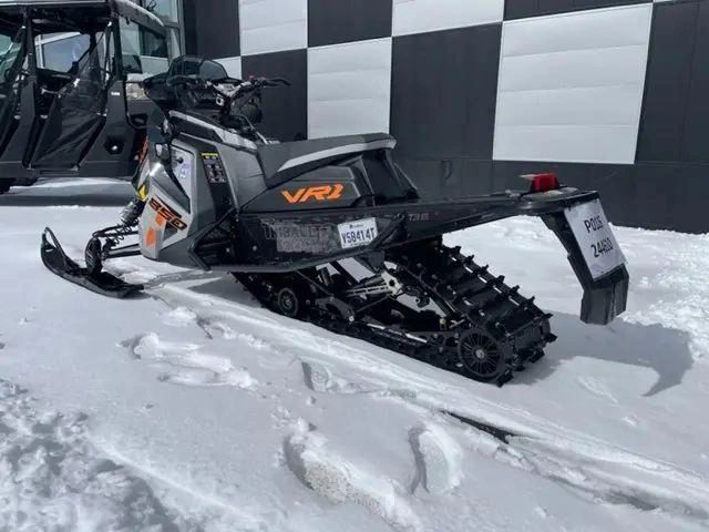 Polaris 850 Indy Vr1 137 2023 alt