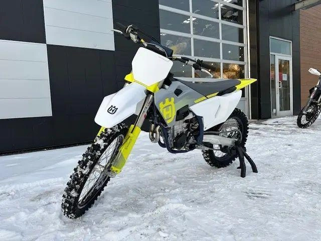 2024 Husqvarna Fc 450 alt