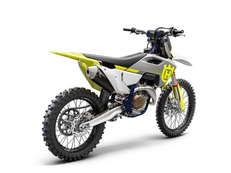 2024 Husqvarna Fc 450 alt