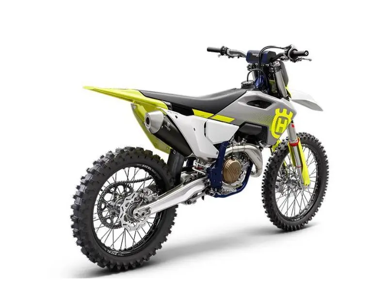 2024 Husqvarna FC 450 thumbnail 4