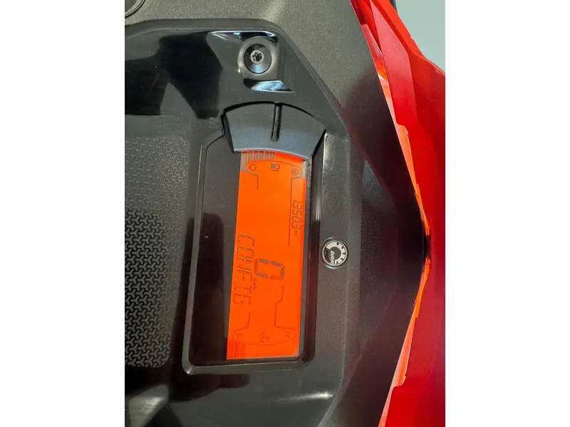 2022 Ski-Doo SUMMIT X EXPERT