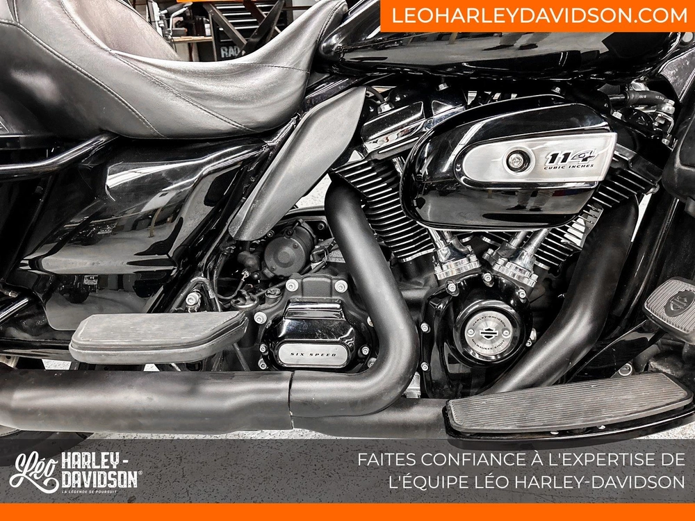 Harley-davidson Flhtk Ultra Limited 2020 alt