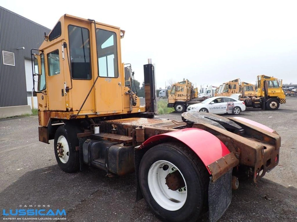 Ottawa Yt30 2005