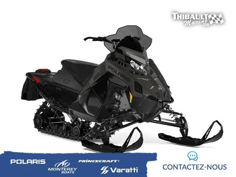 Polaris 650 Indy Xc 129 2024 alt