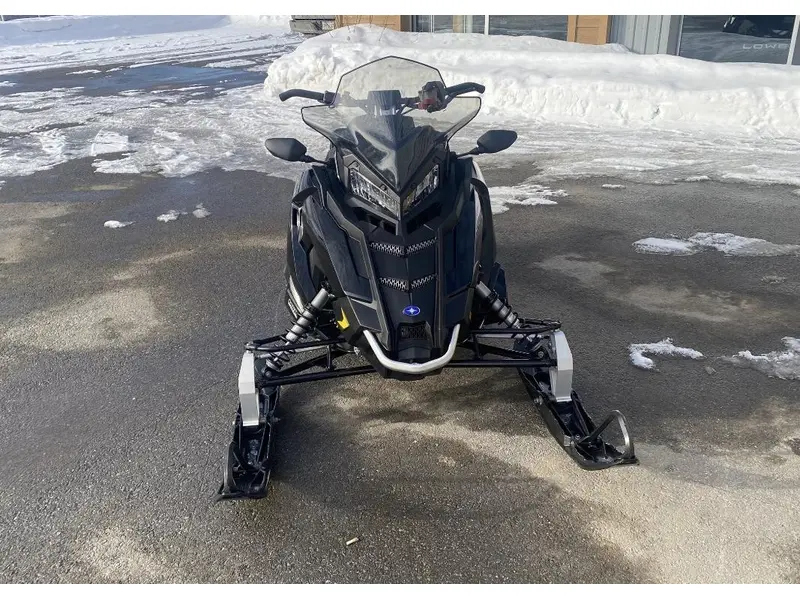 2022 Polaris Indy 600 SP