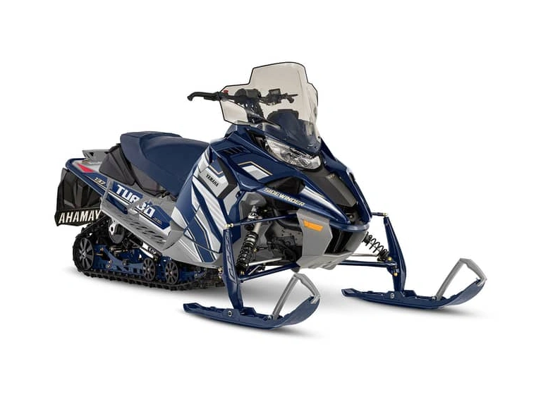 2024 Yamaha Sidewinder L-tx Gt Eps alt