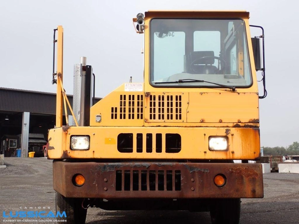 Ottawa Yt30 2005