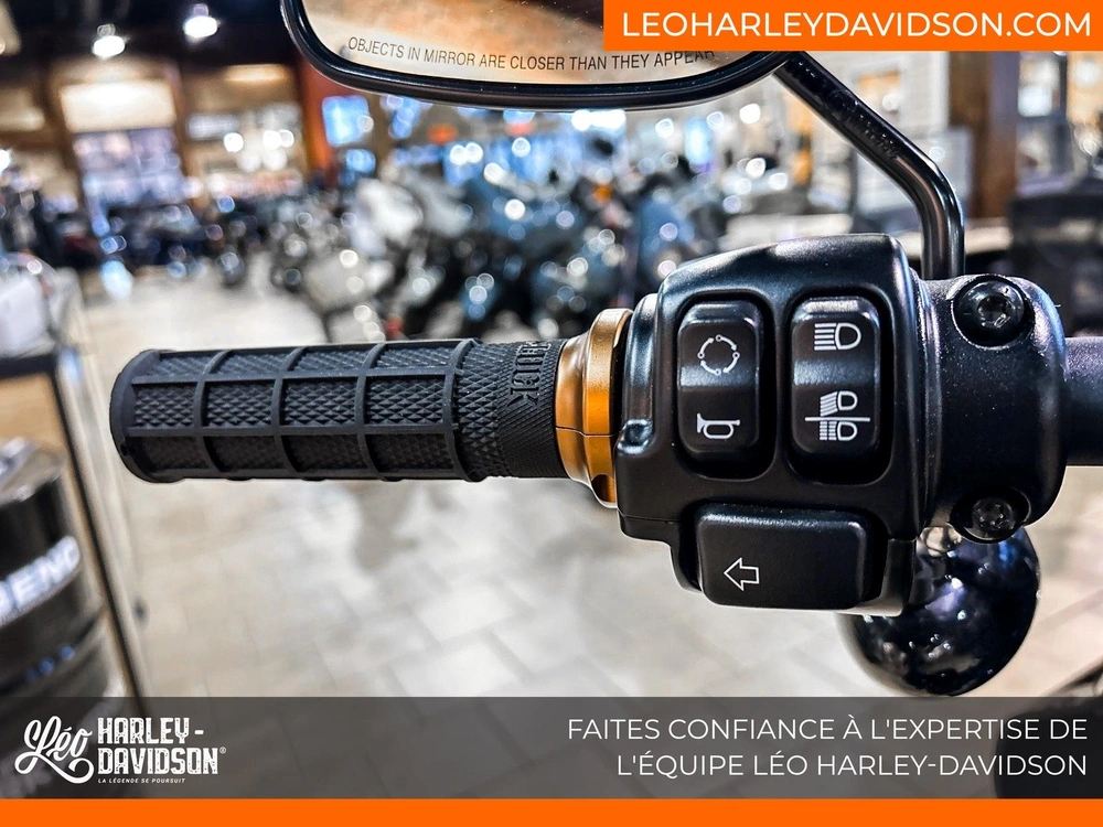 Harley-davidson Fxbbs Street Bob 114 2023 alt