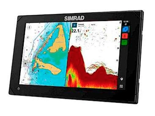 Princecraft Vogue 27 Rl 500 Racing 2024 alt