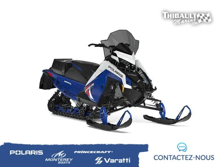 2023 Polaris 850 Indy Adventure 137 alt