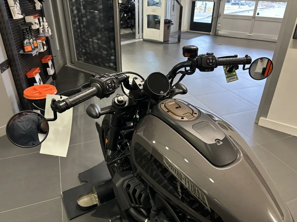 Harley-Davidson RH1250S SPORTSTER SRH1250S 2023