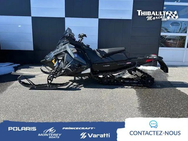 2021 Polaris 850 Indy Vr1 137 alt