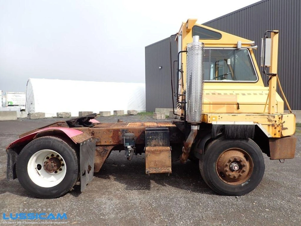 Ottawa Yt30 2005