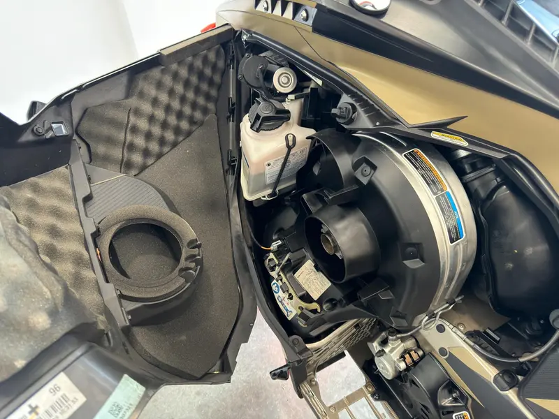 2022 Ski-Doo SUMMIT X EXPERT