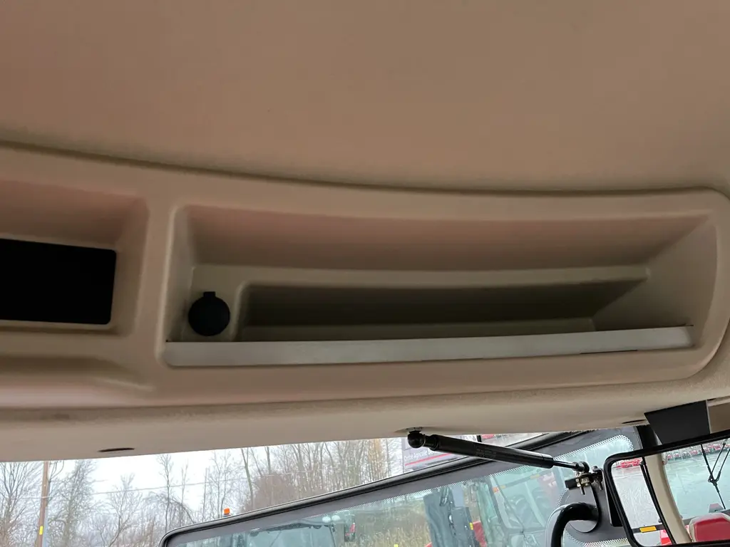 2022 Case IH Steiger 420