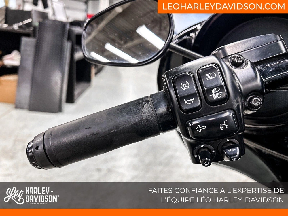 Harley-davidson Flhtk Ultra Limited 2020 alt