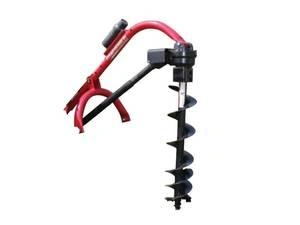 2017 Bercomac Post Hole Digger alt