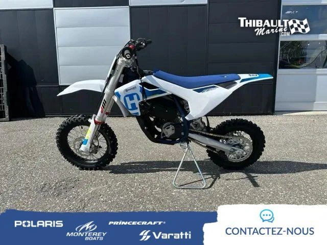Husqvarna Ee 5 2024 alt