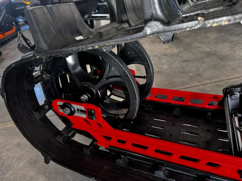 2022 Ski-Doo SUMMIT X EXPERT