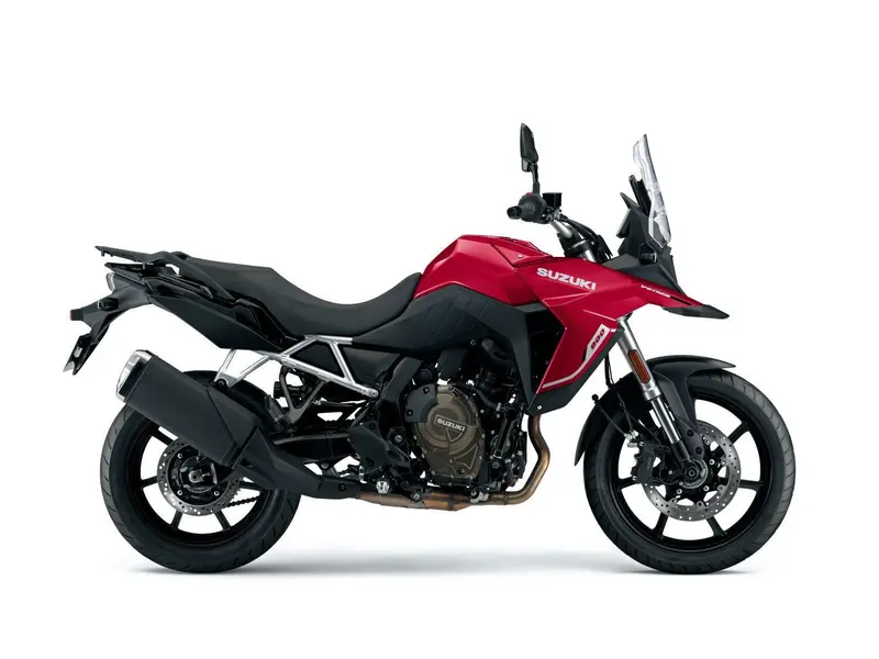 2025 Suzuki V-STROM 800 thumbnail 12