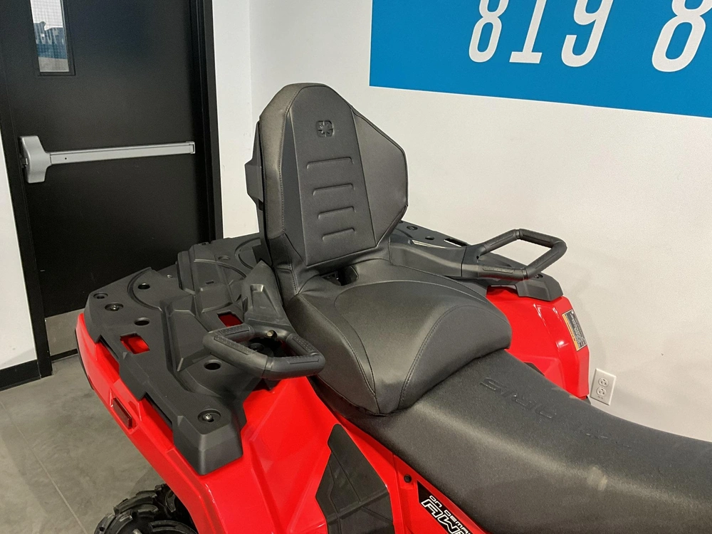 Polaris Sportsman 570 Touring 2025 alt