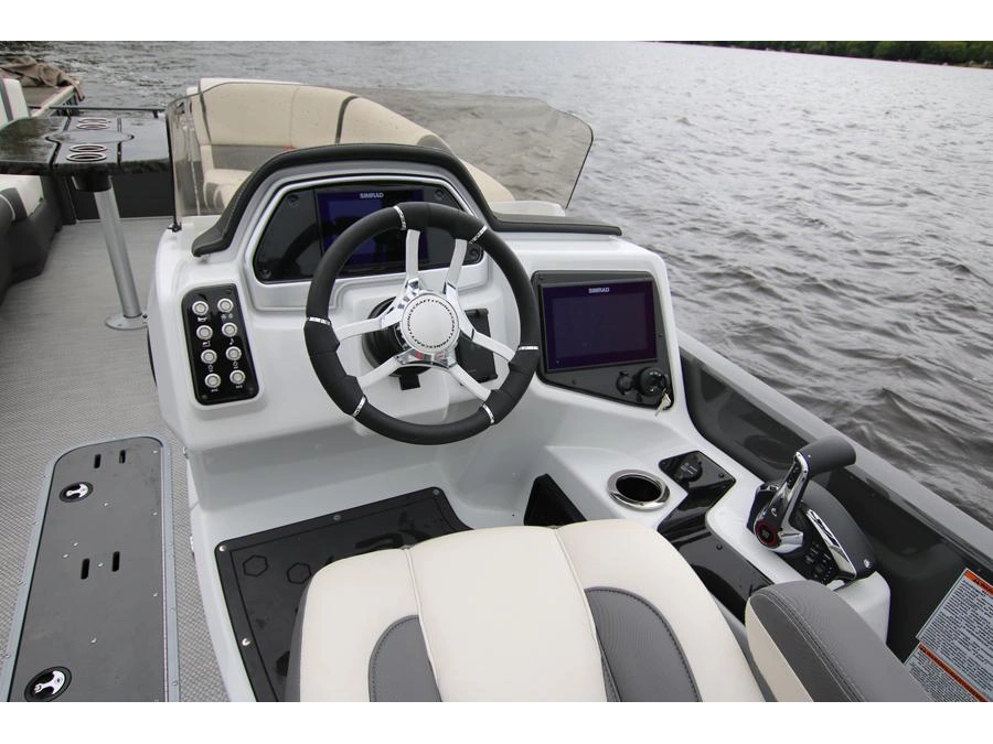 Princecraft Vogue 27 Rl 500 Racing 2024 alt