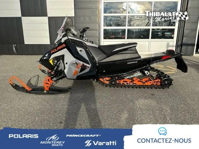 2023 Polaris 850 Indy Xc 137 alt